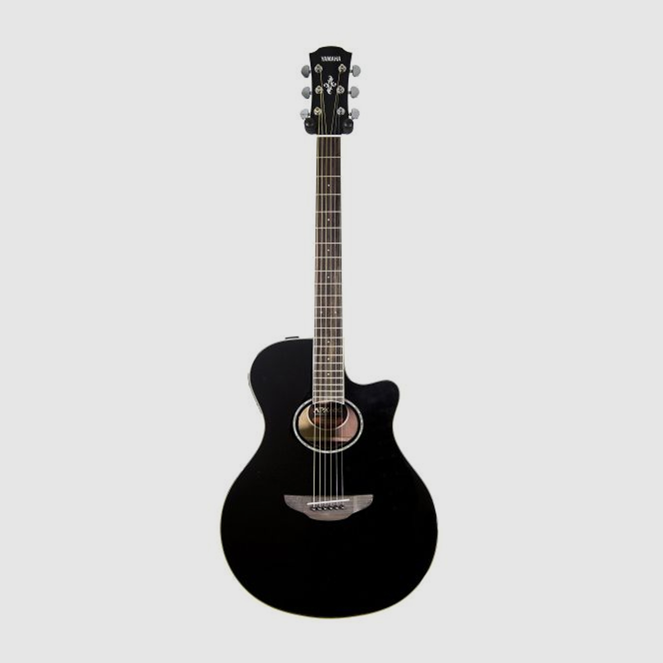 Yamaha APX 600 Black